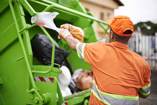 Recycling Services for Junk in Horizon West, FL