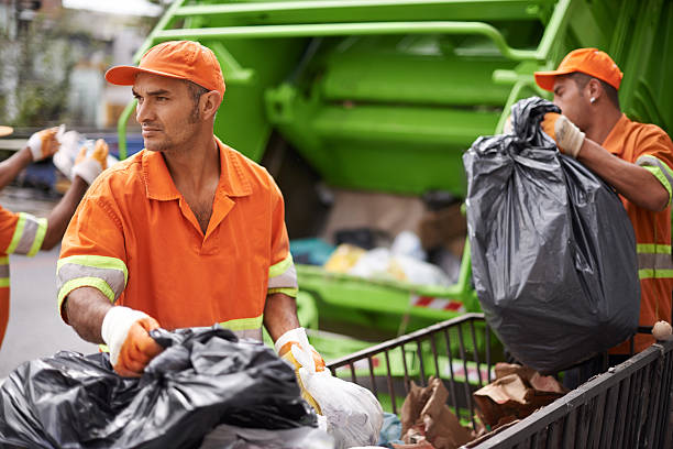 Best Scrap Metal Removal  in Horizon West, FL